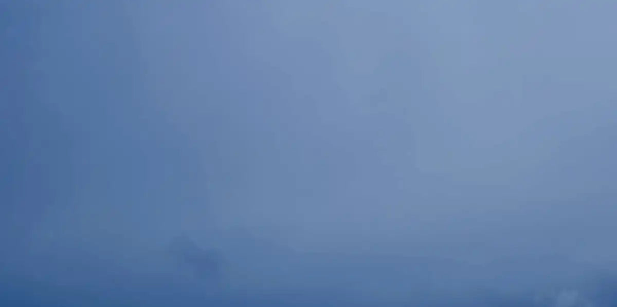 Frendorf | Moonlit Ocean Blue III Wandkunst