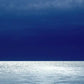Frendorf | Moonlit Ocean Blue III Wandkunst