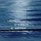 Frendorf | Moonlit Ocean Blue III Wandkunst