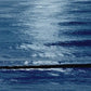 Frendorf | Moonlit Ocean Blue III Wandkunst