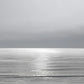 Frendorf | Moonlit Ocean Gray II Wandkunst