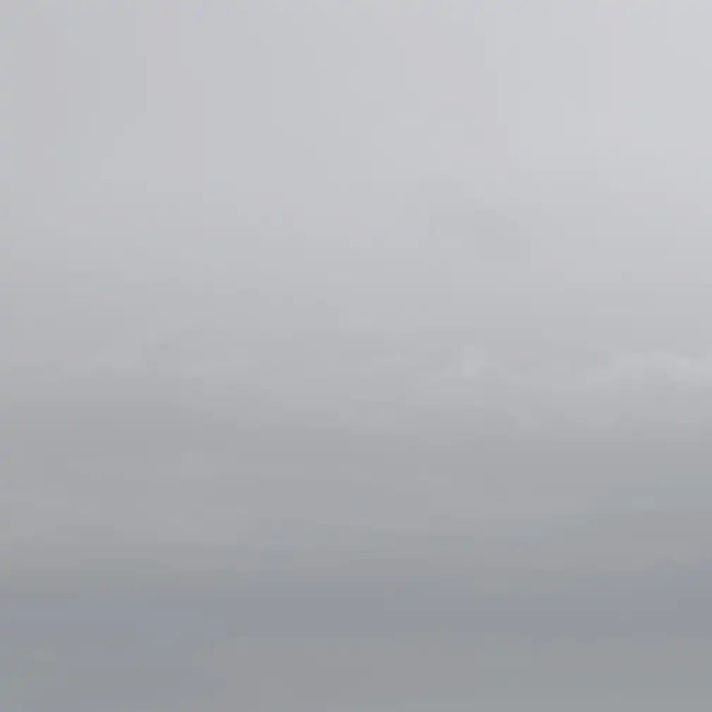 Frendorf | Moonlit Ocean Gray II Wandkunst