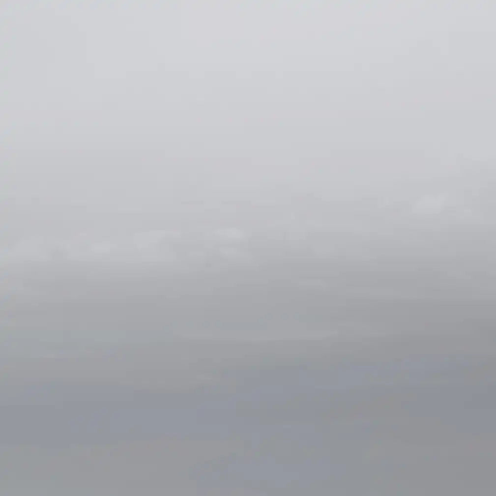 Frendorf | Moonlit Ocean Gray II Wandkunst