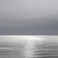 Frendorf | Moonlit Ocean Gray III Wandkunst