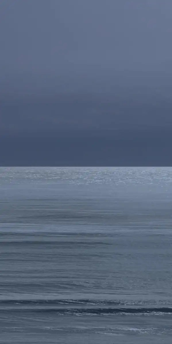 Frendorf | Moonlit Ocean I Wandkunst
