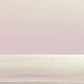 Frendorf | Mondlicht Ozean Pink Rouge I Wandkunst