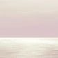 Frendorf | Mondlicht Ozean Pink Rouge I Wandkunst