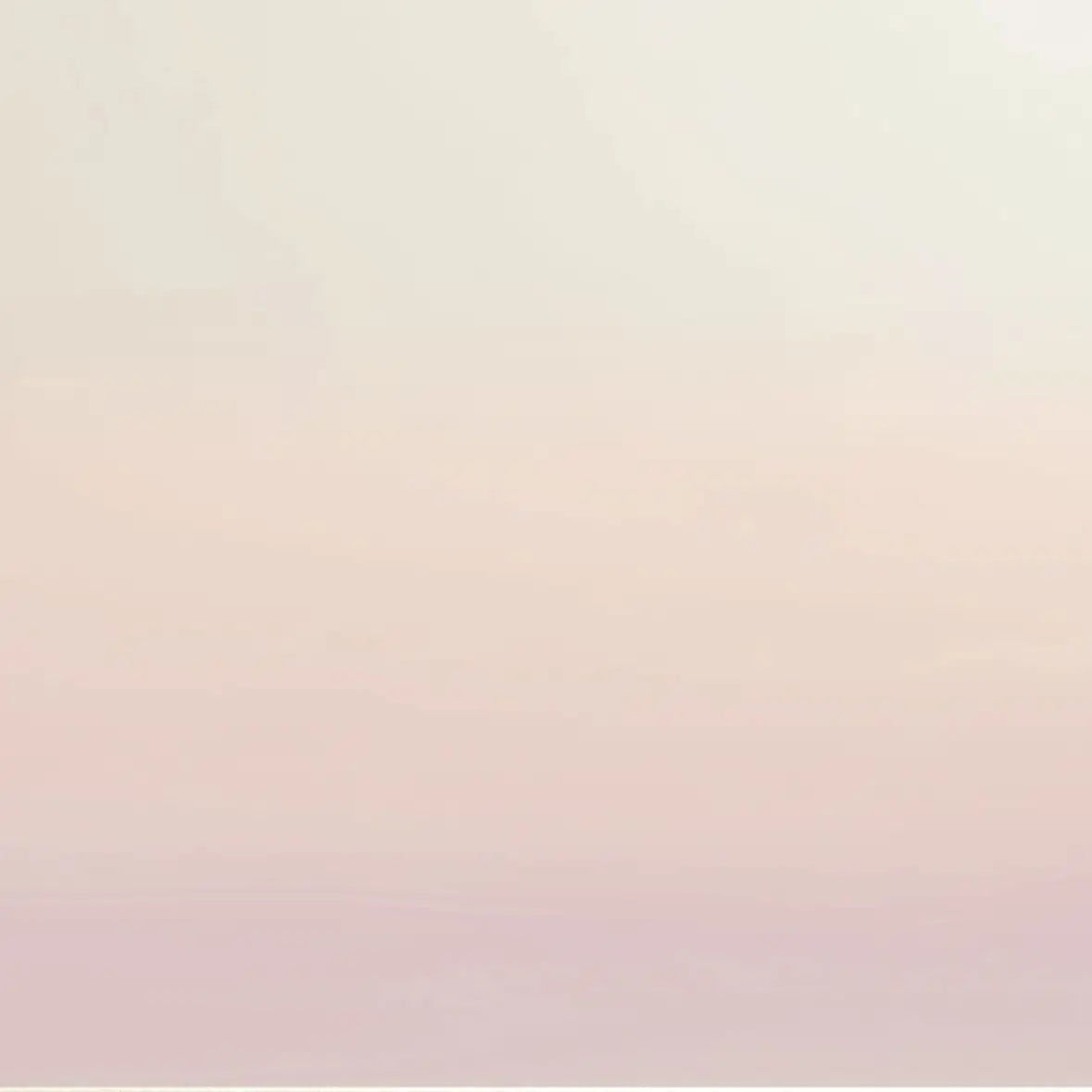 Frendorf | Moonlit Ocean Pink Blush II Wandkunst