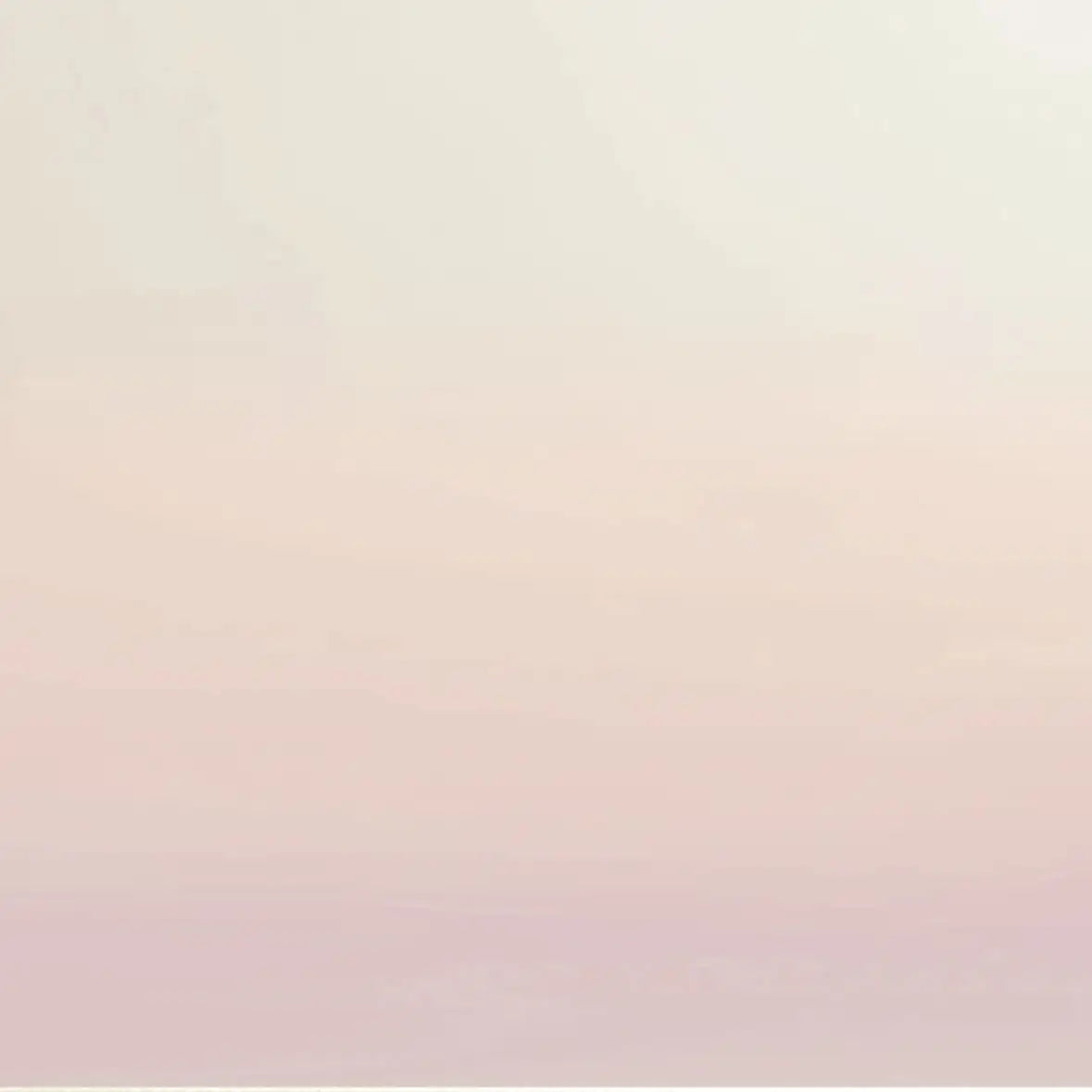 Frendorf | Moonlit Ocean Pink Blush II Wandkunst