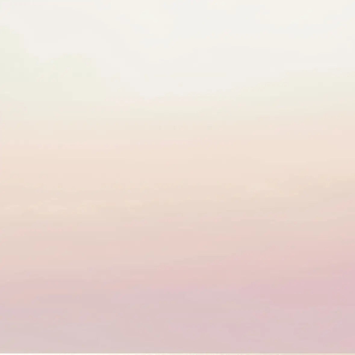 Frendorf | Moonlit Ocean Pink Blush II Wandkunst