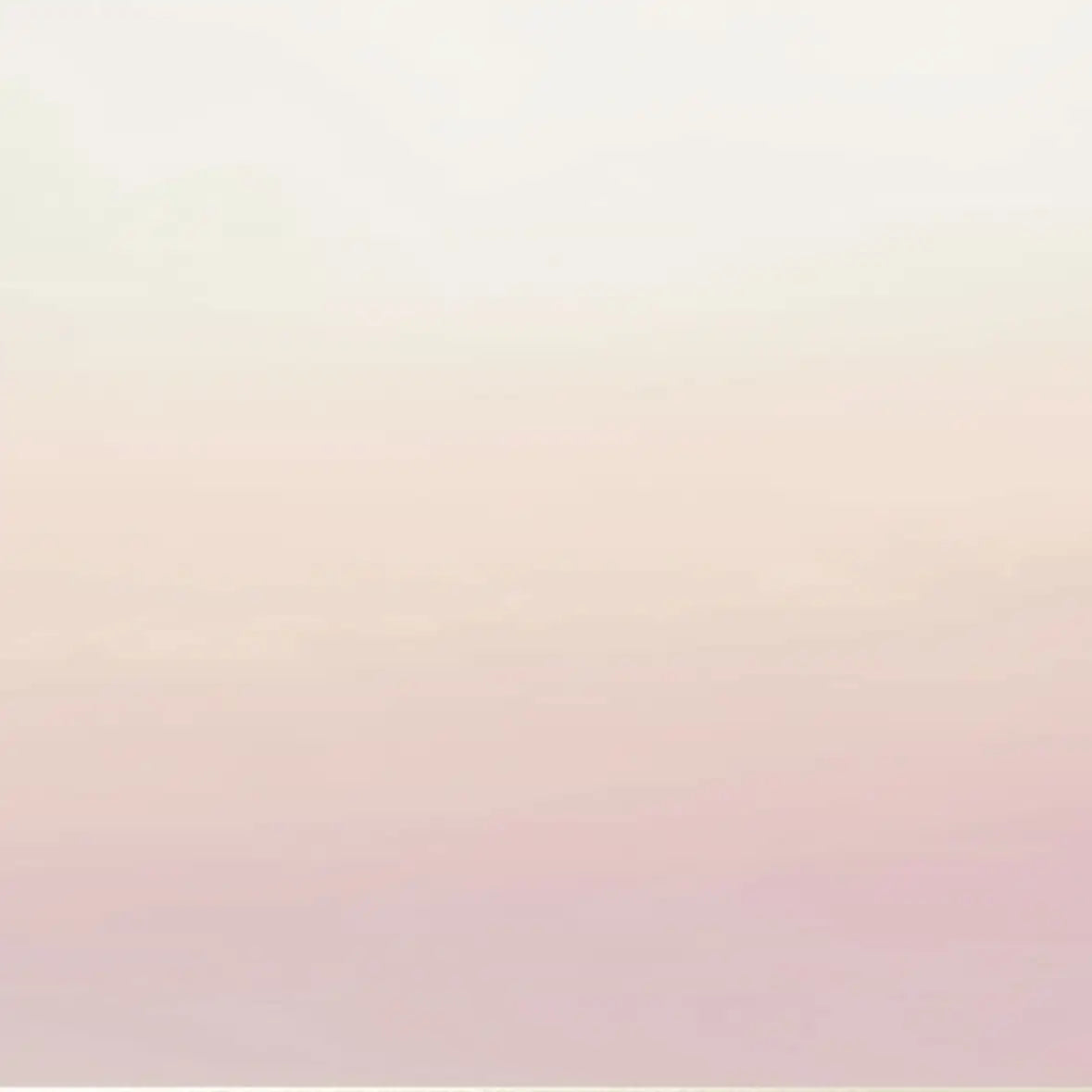 Frendorf | Moonlit Ocean Pink Blush II Wandkunst