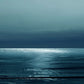 Frendorf | Moonlit Ocean Teal I Wandkunst