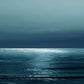 Frendorf | Moonlit Ocean Teal I Wandkunst
