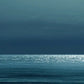 Frendorf | Moonlit Ocean Teal I Wandkunst