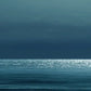 Frendorf | Moonlit Ocean Teal I Wandkunst
