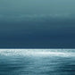 Frendorf | Moonlit Ocean Teal I Wandkunst