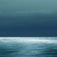 Frendorf | Moonlit Ocean Teal I Wandkunst