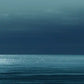 Frendorf | Moonlit Ocean Teal I Wandkunst