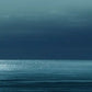 Frendorf | Moonlit Ocean Teal I Wandkunst