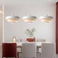 Frendorf | ScandiGlow Slim Glasloftlampe für modernes nordisches Interieur