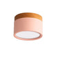 Frendorf | Morandi Stil Moderne LED Deckenlampe - LumiModo