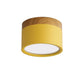 Frendorf | Morandi Stil Moderne LED Deckenlampe - LumiModo