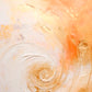 Frendorf | Morgensturmwolken Wandkunst