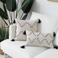 Frendorf | MoroccanBliss Kissenbezug Kollektion | Elegante Muster | Hochwertige Materialien | Perfekt für Wohn- & Schlafzimmer