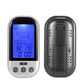 Frendorf | Digital kabelloses Ofenthermometer mit Timer-Alarm