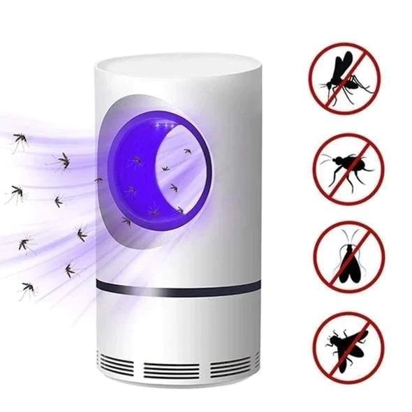 🦟Mücken- und Fliegenvernichtungsfalle🚫
