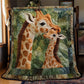 Mutter���s Umarmung Quilt