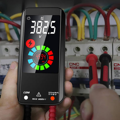 Frendorf | Vollautomatisches intelligentes Multimeter