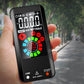 Frendorf | Vollautomatisches intelligentes Multimeter