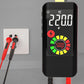 Frendorf | Vollautomatisches intelligentes Multimeter