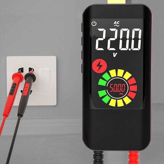 Frendorf | Vollautomatisches intelligentes Multimeter