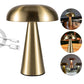 Champignon Touch Sensor Tischlampe