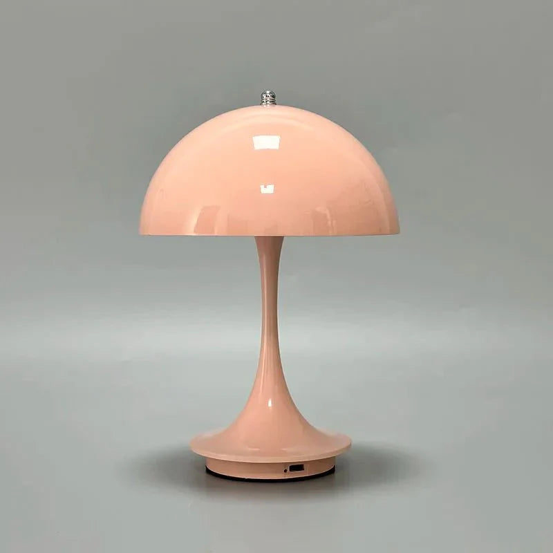 Frendorf | Bringen Sie Licht in Ihren Raum mit dieser Designerlampe Mushroomluxe
