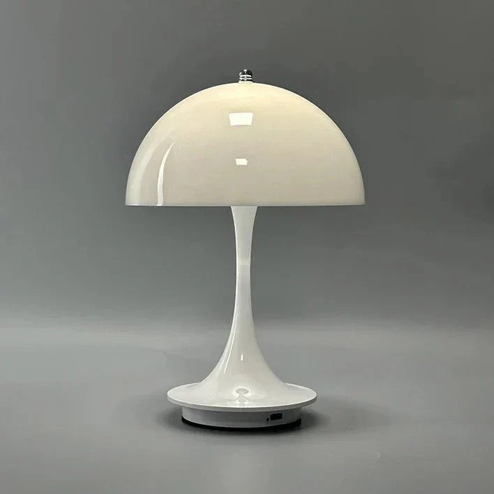 Frendorf | Bringen Sie Licht in Ihren Raum mit dieser Designerlampe Mushroomluxe