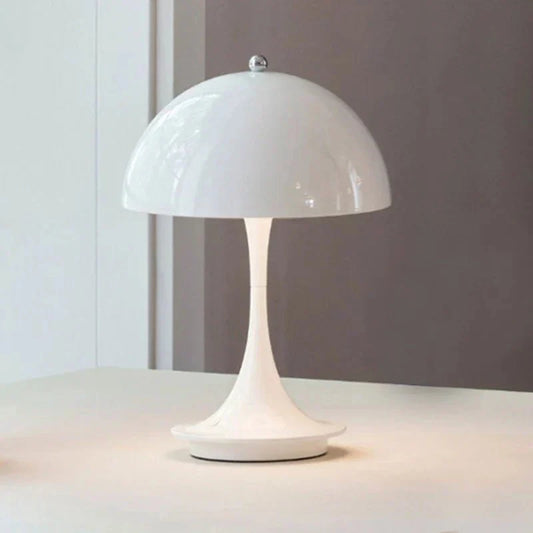Frendorf | Bringen Sie Licht in Ihren Raum mit dieser Designerlampe Mushroomluxe