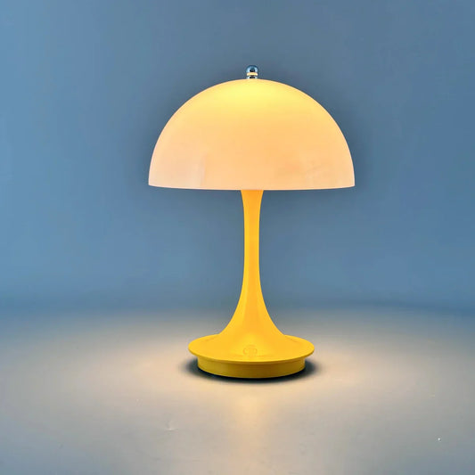 Frendorf | Bringen Sie Licht in Ihren Raum mit dieser Designerlampe Mushroomluxe