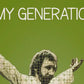 Frendorf | Meine Generation Wandkunst