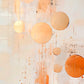 Frendorf | Mysterious Glow Wandkunst