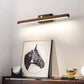 Frendorf | Mysticwood Lampe in schwarzem Walnussschaden schafft eine warme und elegante Atmosphäre