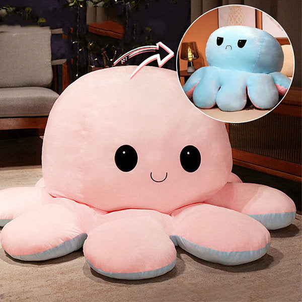 Frendorf | Oktopus Plüschpuppe