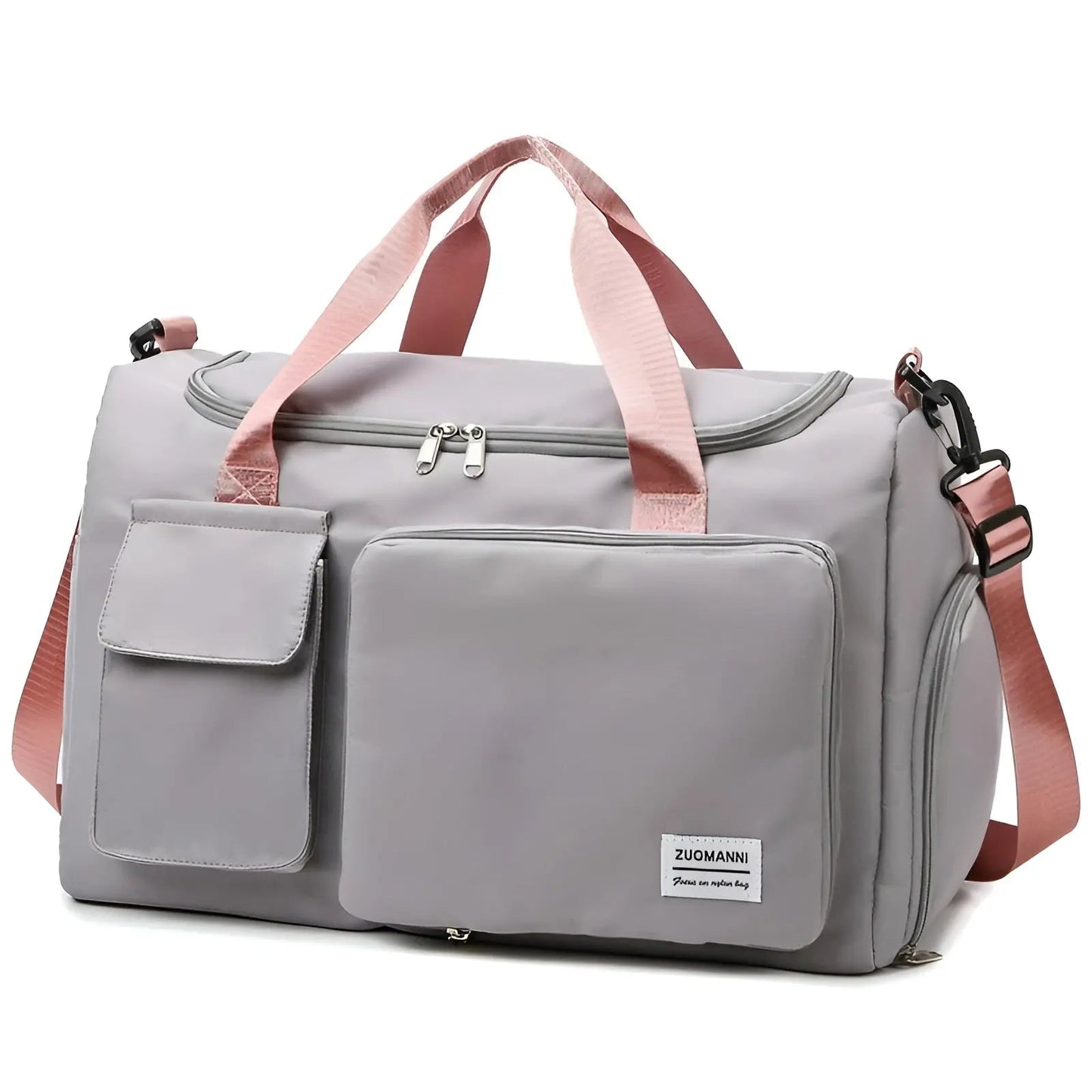 Frendorf | Travel Glam Bag - große wasserdichte Reisetasche für Männer und Frauen