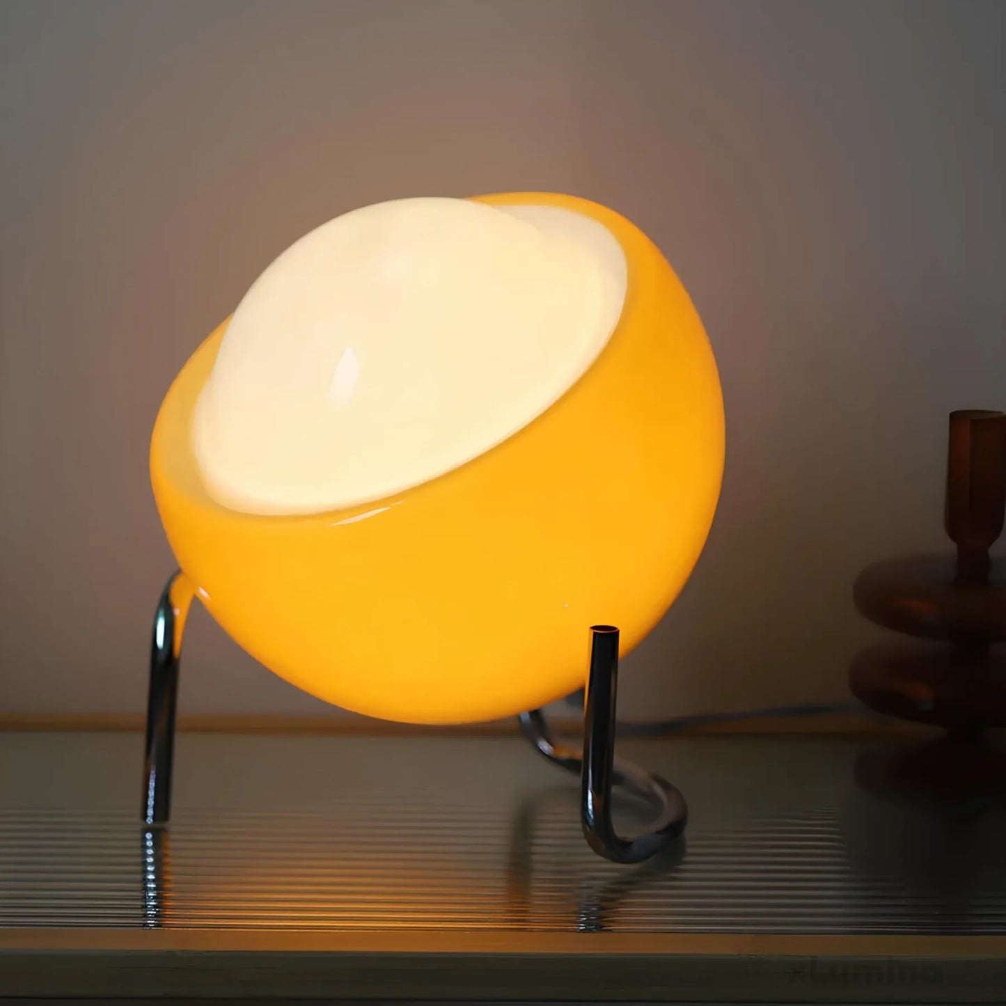 Automatisches mit Bewegungssensor Tischlampe