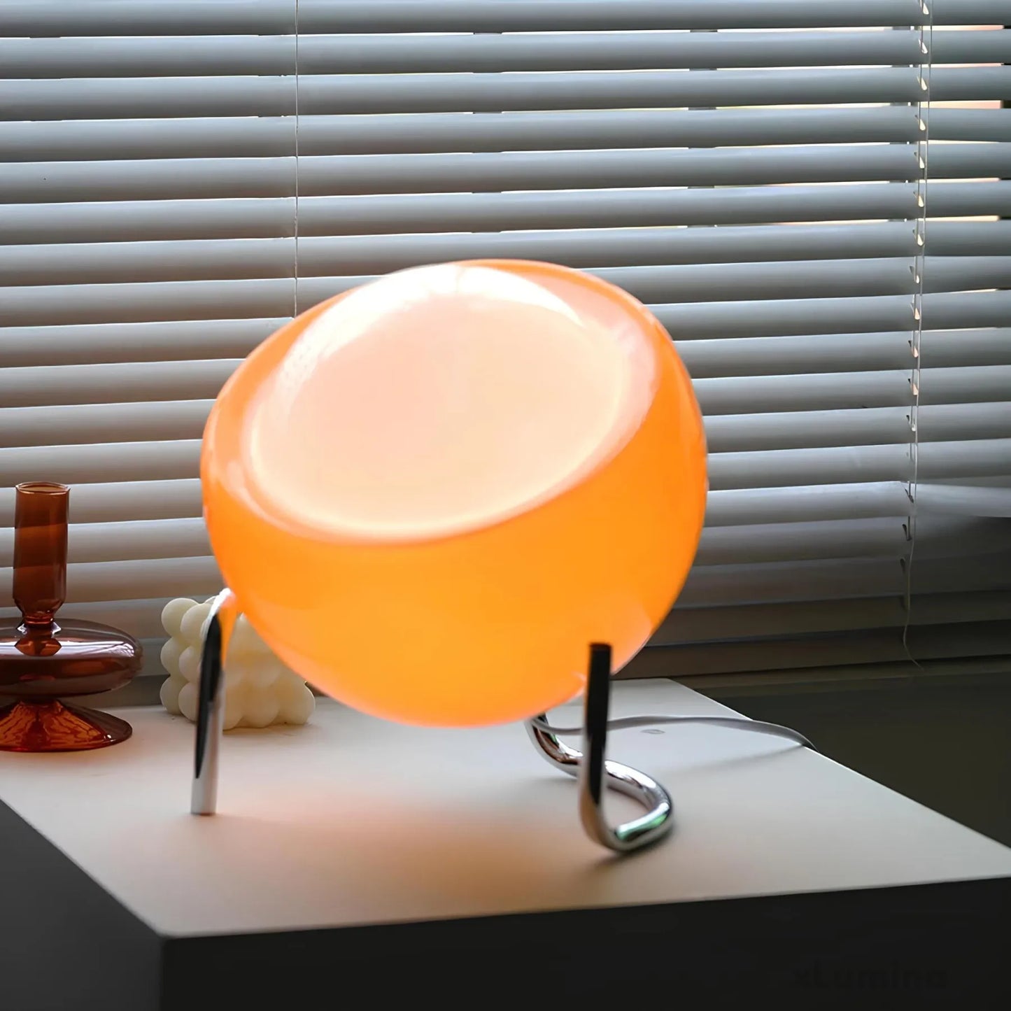 Automatisches mit Bewegungssensor Tischlampe