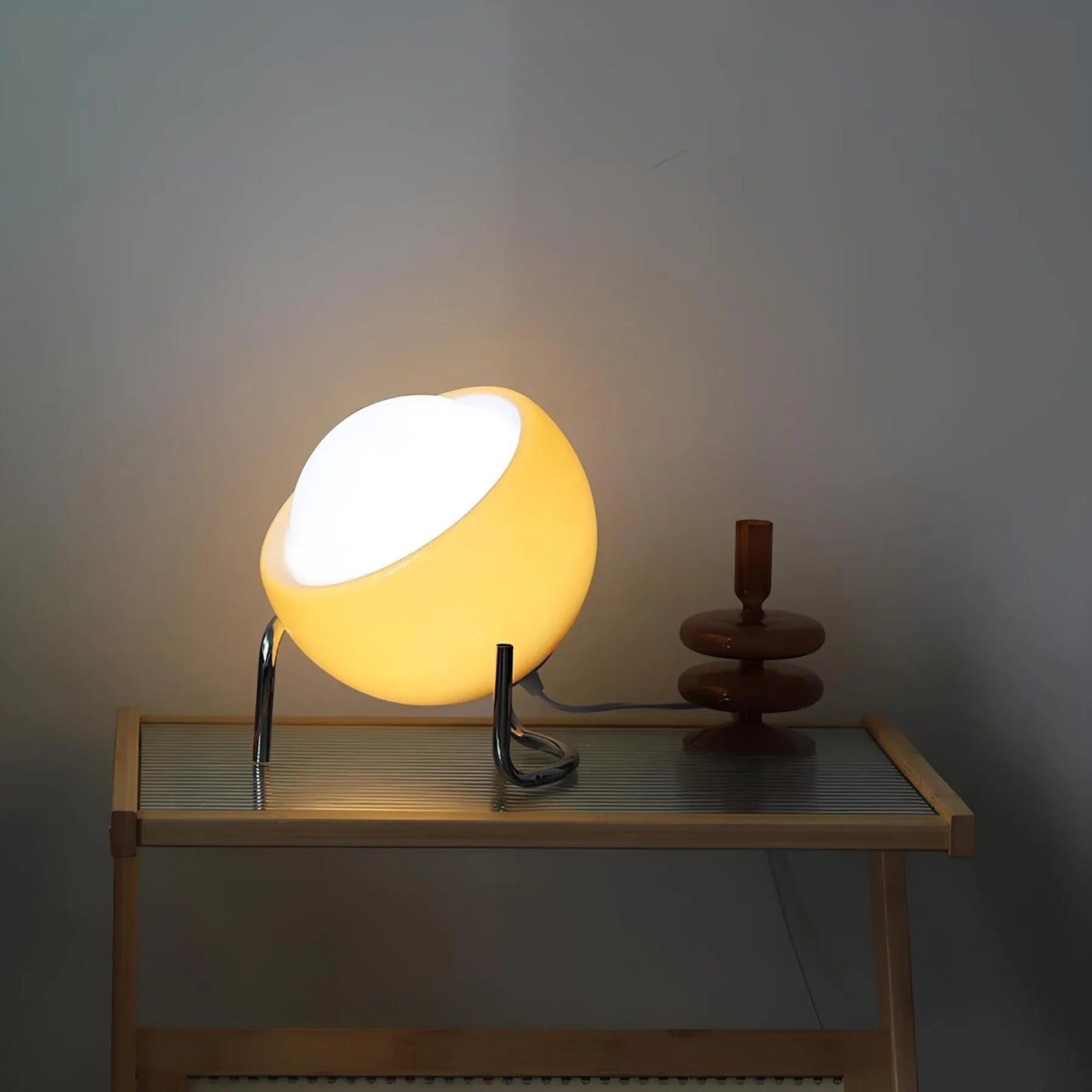 Automatisches mit Bewegungssensor Tischlampe