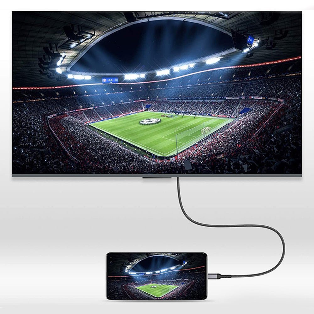 Frendorf | NanoLink 4K Adapter Kabel