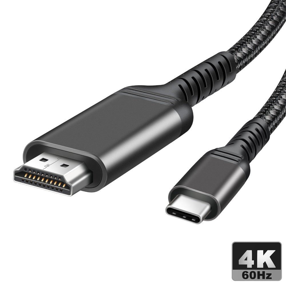 Frendorf | NanoLink 4K Adapter Kabel
